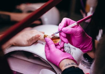 Keep It Clean: Importance Of Sanitisation During A Manicure