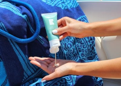 Everything You Need To Know About Sunscreen