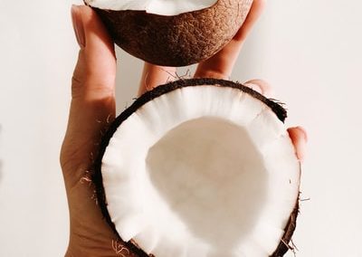 Can You Use Coconut Oil As A Facial Moisturizer?