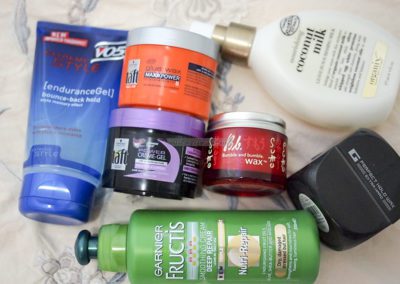 Best Hair Products For Men