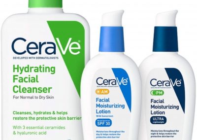 Everything You Need To Know About CeraVe Products