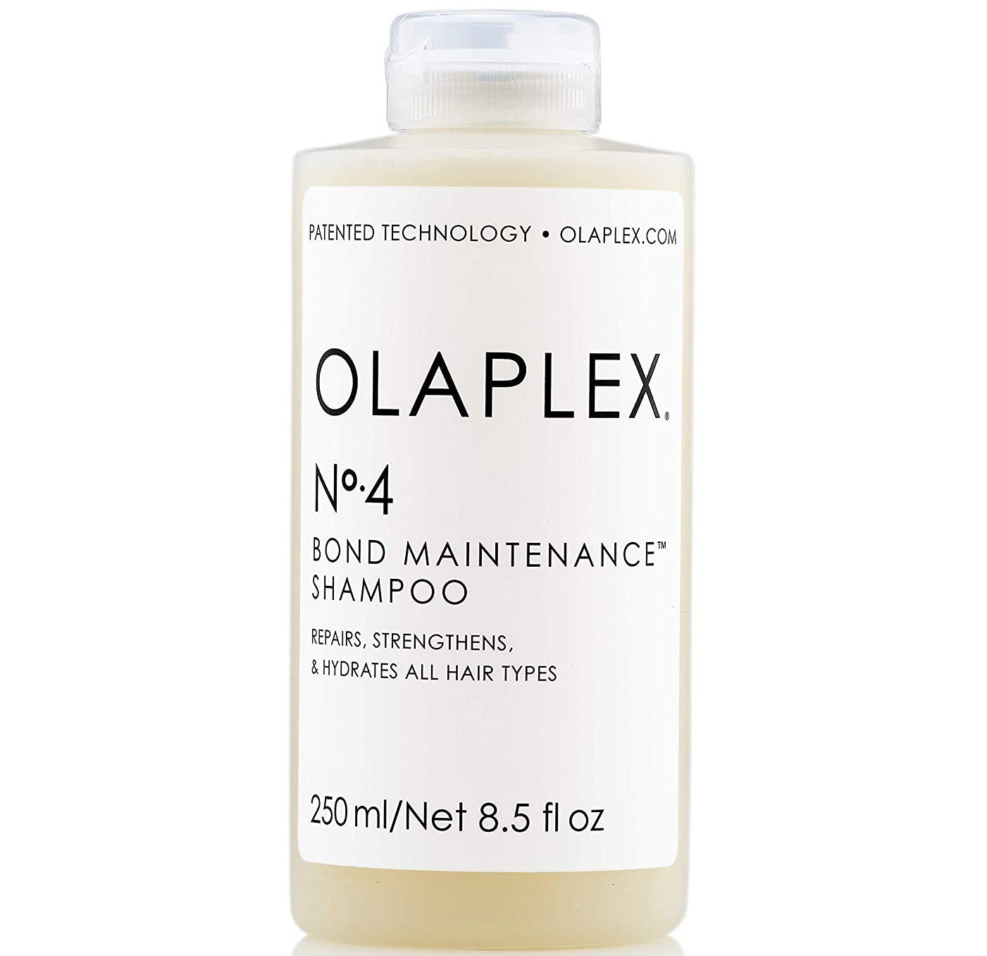 Olaplex No 4 Bond Maintenance Shampoo 1