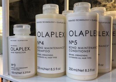 How To Use Olaplex 0 and 3