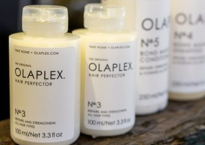Olaplex No 4 Bond Maintenance Shampoo Review
