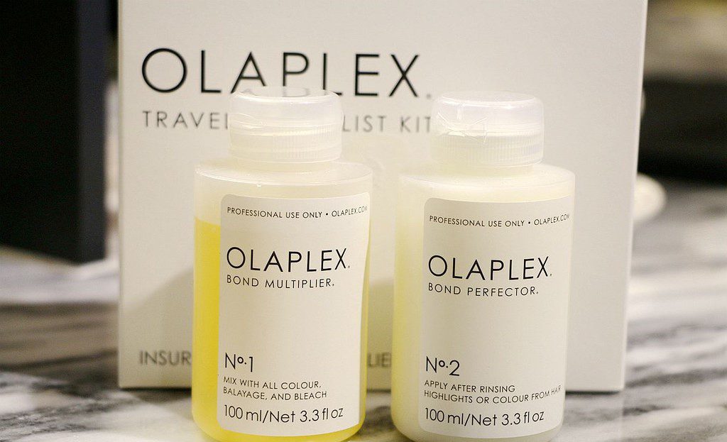 What Is Olaplex and How Do You Use It