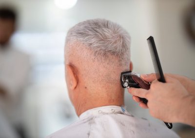How To Cut Hair With Clippers