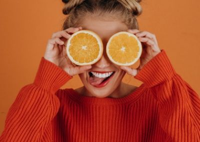 How To Incorporate Vitamin C In Your Skin Routine