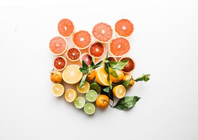 What Does Vitamin C Do?