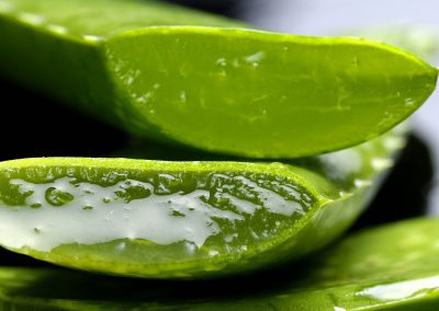 Benefits Of Aloe Vera For Curly Hair