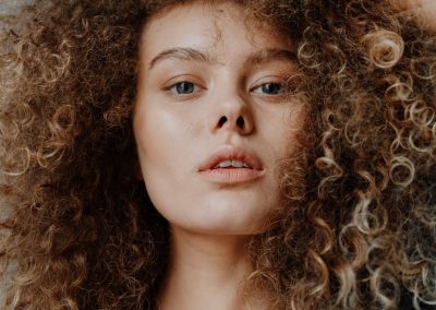 Best Frizz Control For Curly Hair