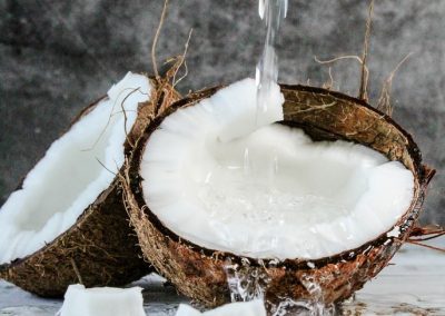 How To Use Coconut Oil For Hair
