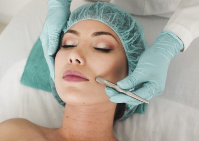 Everything You Need To Know About Laser Treatment For Acne