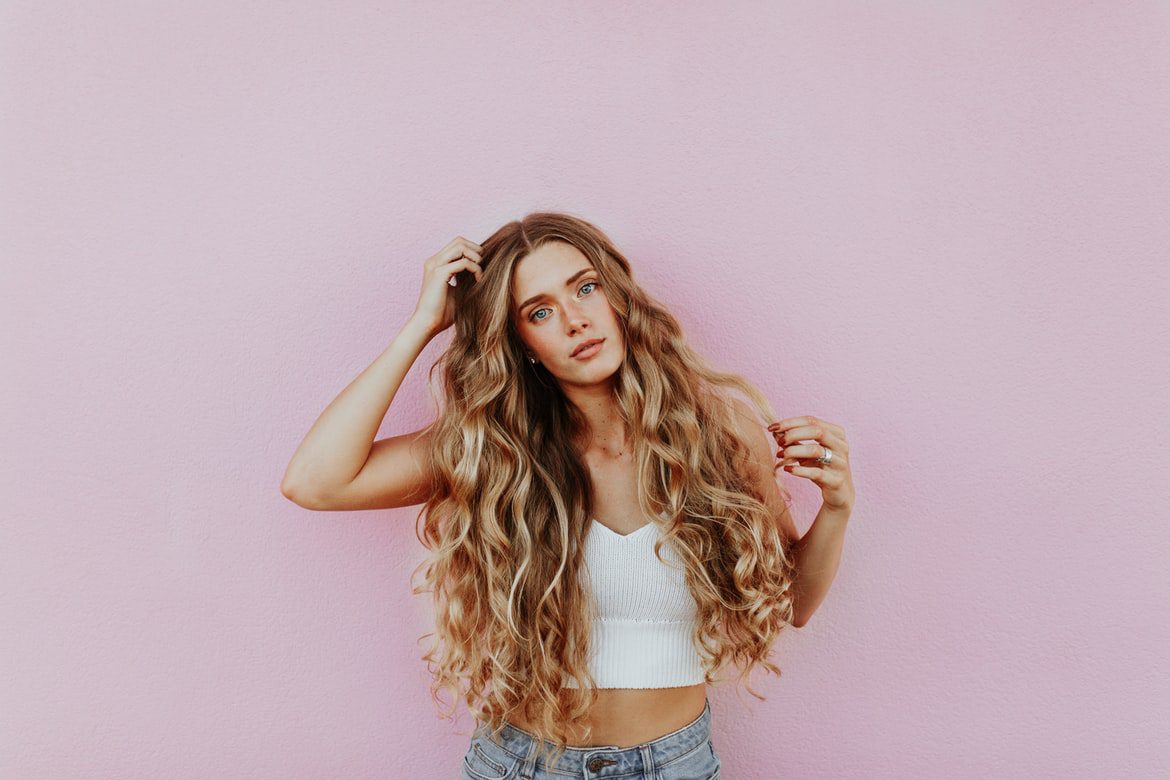 why silicones are bad for curly hair