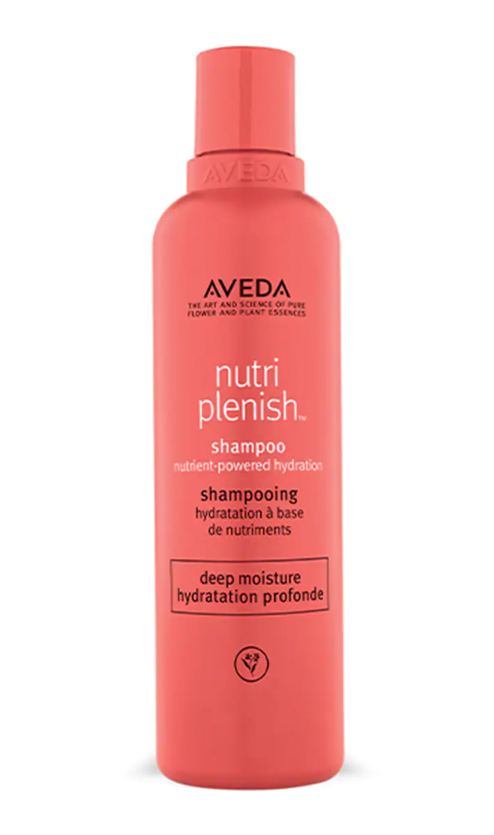 Aveda Nutriplenish Deep Moisture Shampoo