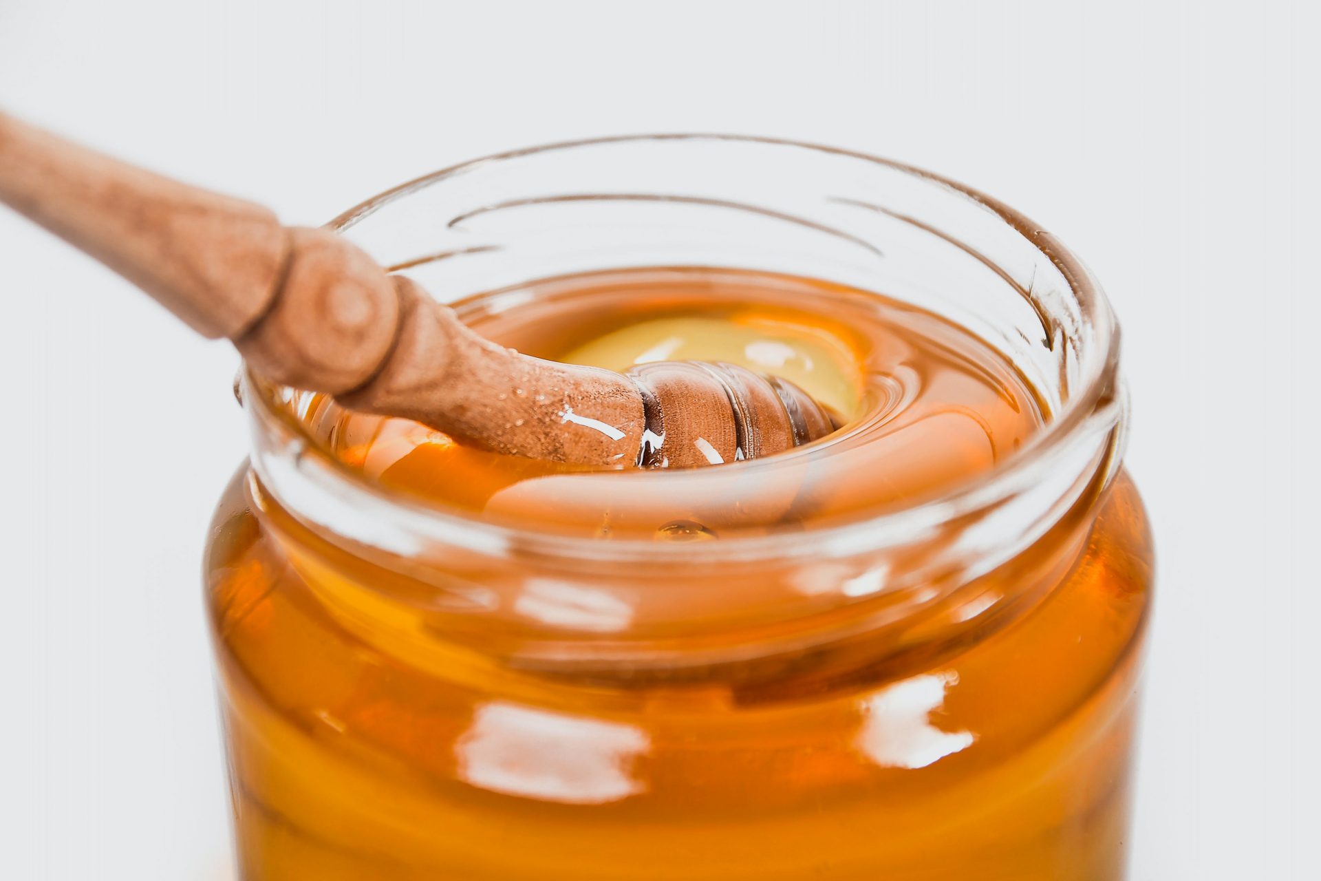 Benefits Of Honey For Curly Hair