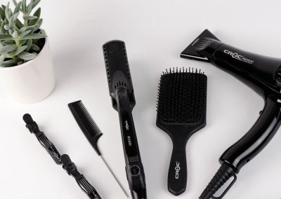 How To Brush Men’s Hair