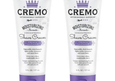 Cremo Shave Cream Review