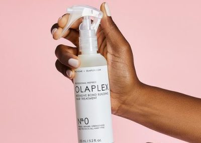 Olaplex No. 0 Review