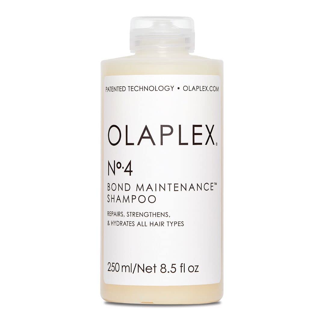 Olaplex No.4 Bond w Maintenance Shampoo