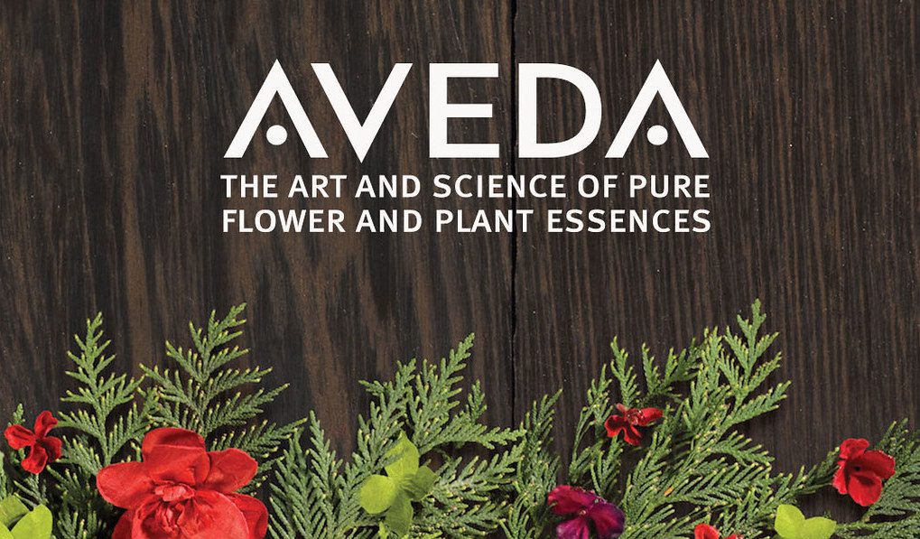 aveda botanical repair how to use 2