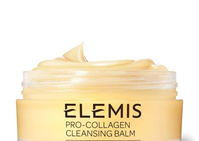 How To Use Elemis Cleansing Balm