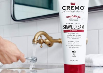 Everything You Need To Know About The Cremo Brand