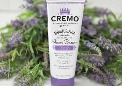 How To Use Cremo Shaving Cream