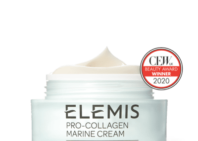 Elemis Pro Collagen Marine Cream Review in 2022