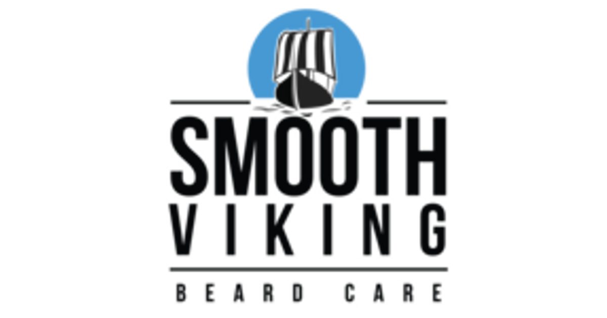 smooth viking logo