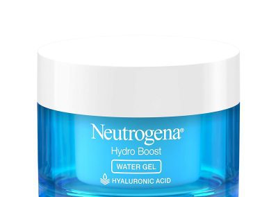 Neutrogena Hydro Boost Review