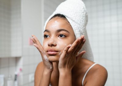 12 Common Skincare Mistakes To Avoid